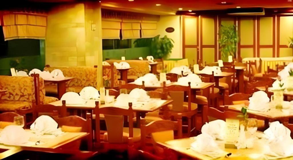 Sofyan Hotel Cut Meutia Jakarta Eksteriør bilde