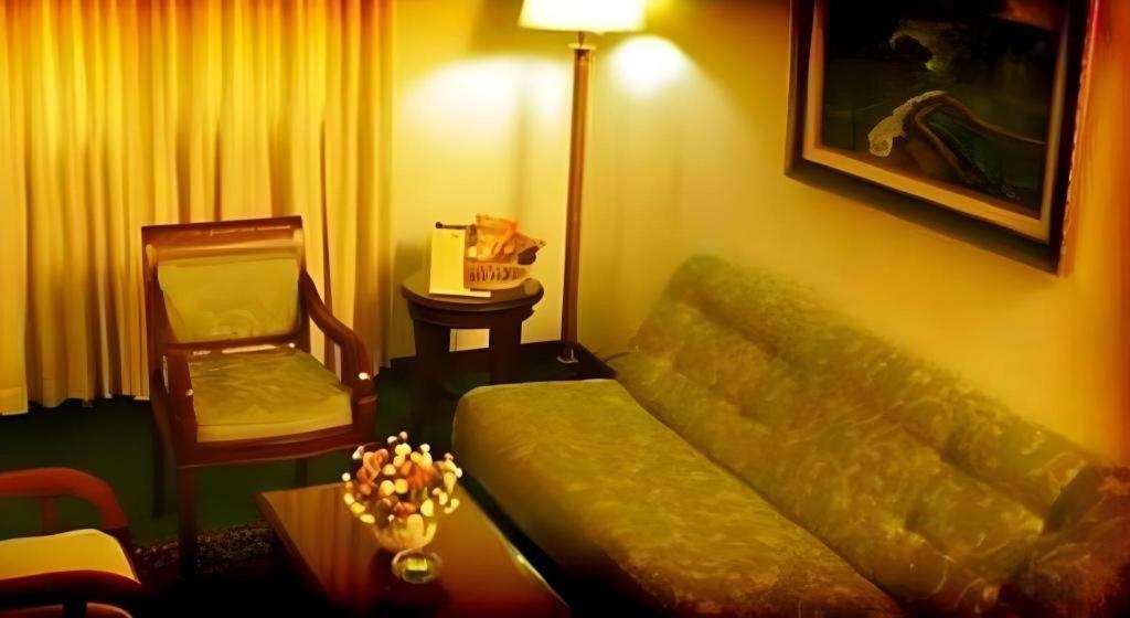 Sofyan Hotel Cut Meutia Jakarta Eksteriør bilde