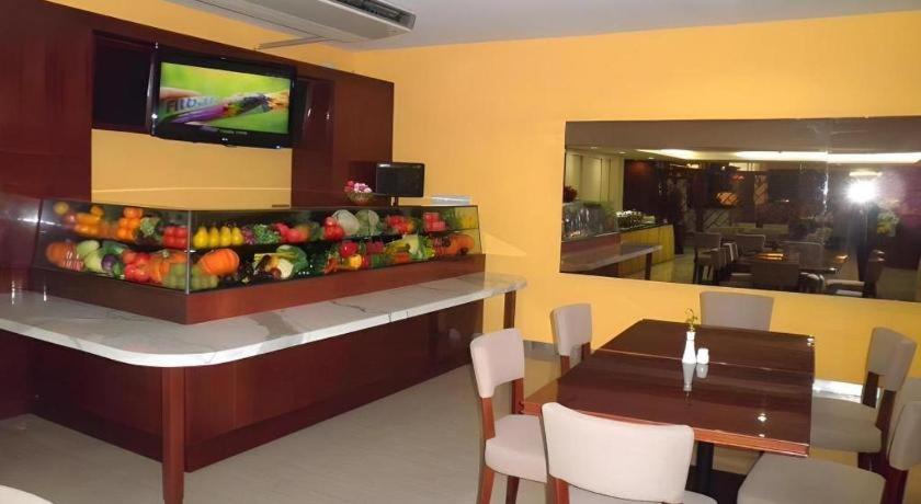 Sofyan Hotel Cut Meutia Jakarta Eksteriør bilde