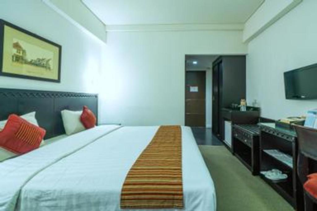 Sofyan Hotel Cut Meutia Jakarta Eksteriør bilde