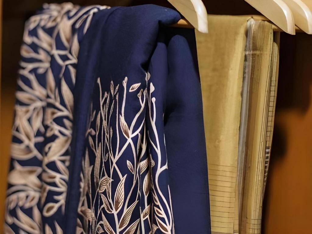 Sofyan Hotel Cut Meutia Jakarta Eksteriør bilde