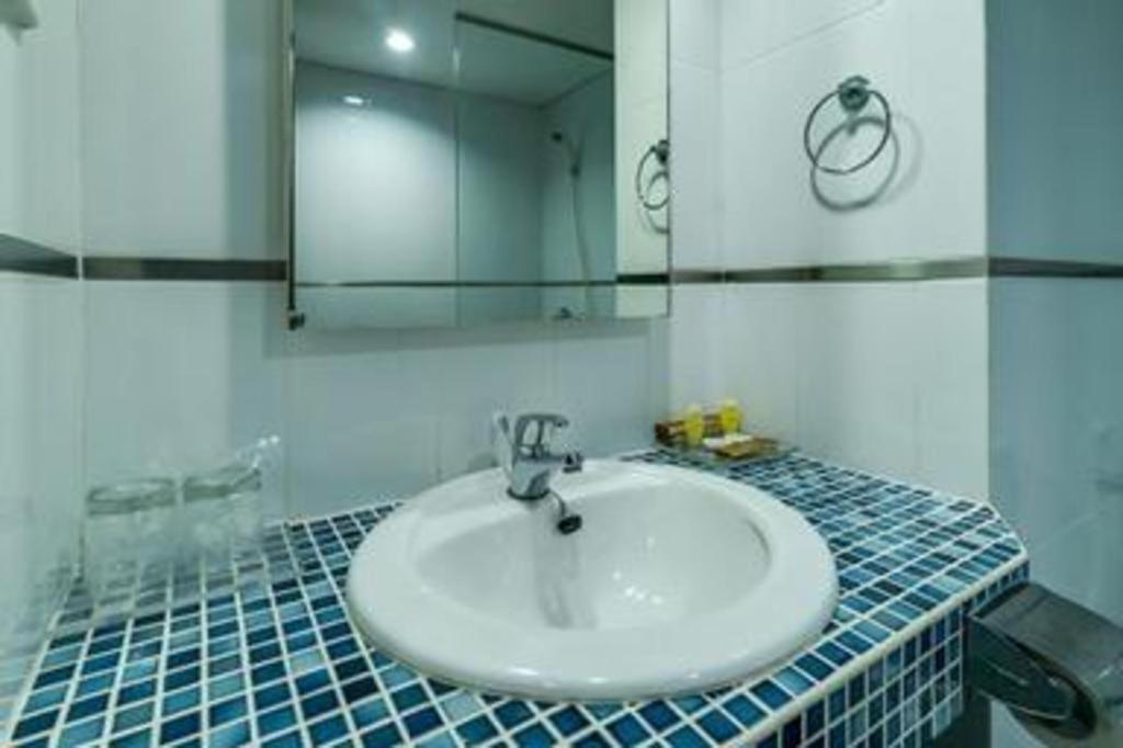 Sofyan Hotel Cut Meutia Jakarta Eksteriør bilde