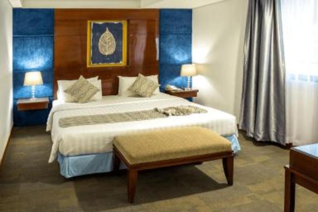 Sofyan Hotel Cut Meutia Jakarta Eksteriør bilde